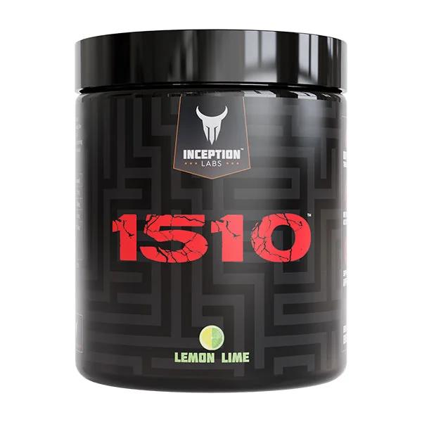 Inception Labs 1510 Fat Incinerator