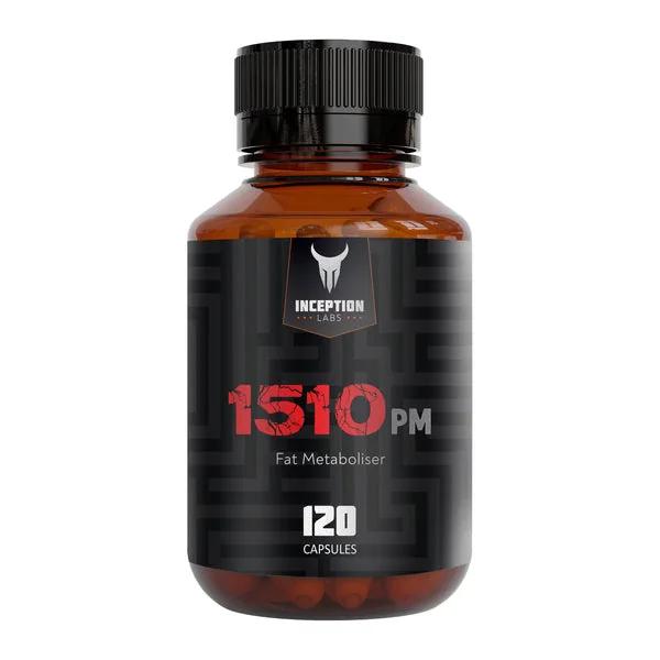 Inception Labs 1510 PM Non-Stim Fat Incinerator