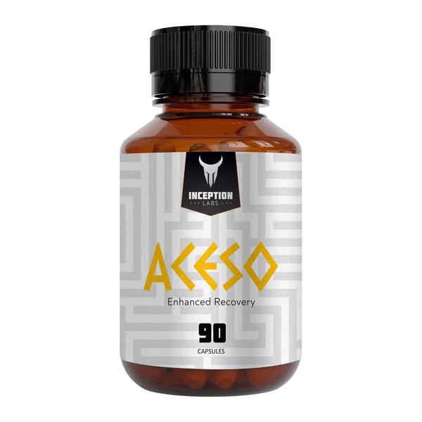 Inception Labs Aceso Injury Recovery