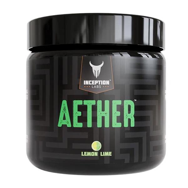 Inception Labs Valor Pre-Workout