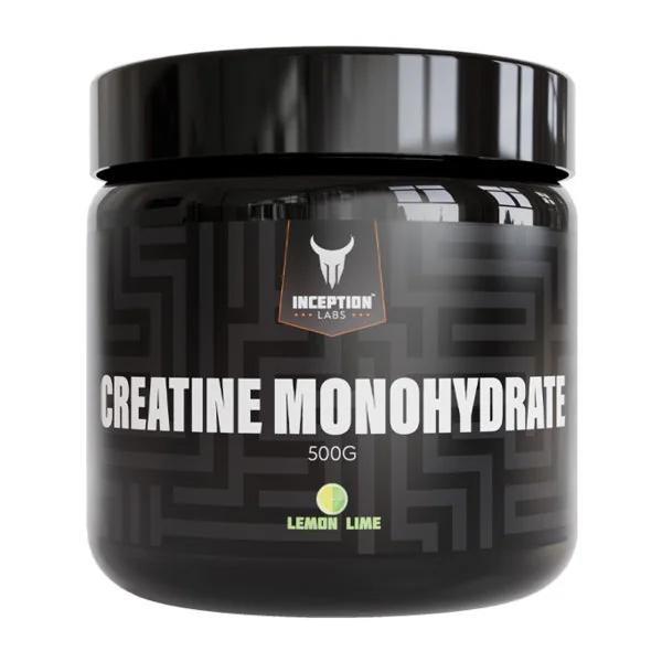 Inception Labs Creatine Monohydrate