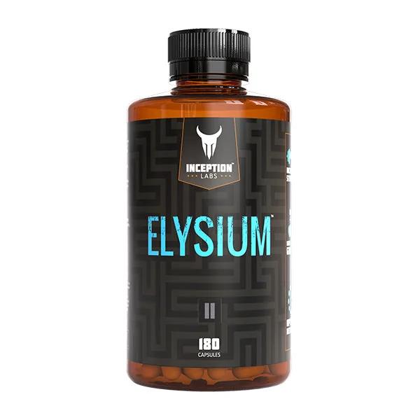 Inception Labs Elysium Testosterone and Estrogen Support