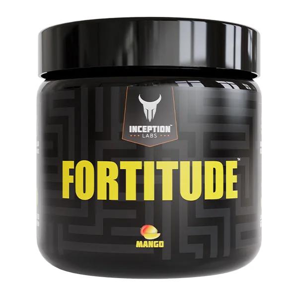 Inception Labs Fortitude EAA / BCAA