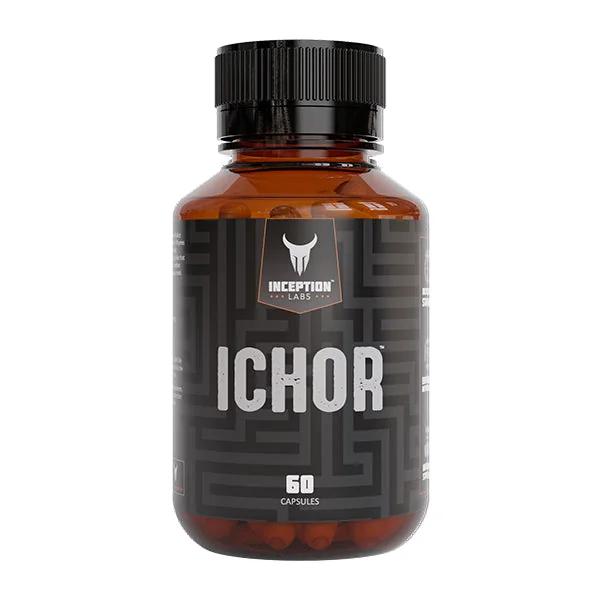Inception Labs Ichor Muscle Building SERM