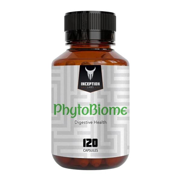 Inception Labs PhytoBiome Gut Support