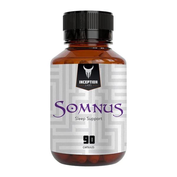 Inception Labs Somnus Sleep Optimiser